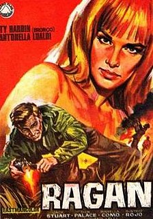 <i>Ragan</i> (film) 1968 film