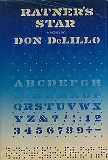 Ротнердің жұлдызы - Дон Дилилло.