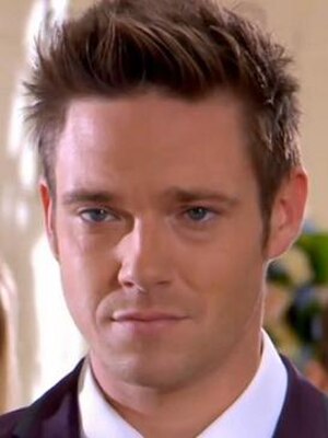 Andrew Moss as Rhys Ashworth (2012)