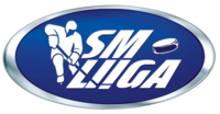 Logo of the SM-liiga from 2005 to 2013