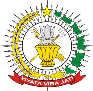 <span class="mw-page-title-main">Indonesian Army Command and General Staff College</span> Military unit