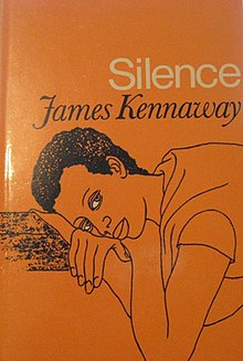 Silence (Kennaway novel).jpg