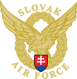 Slovak Air Force