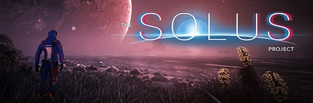 Project wiki. The Solus Project карта. The Solus Project обложка. The Solus Project Steam Cover. Teotl Studios игры.