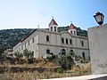 Kessab, near Latakia