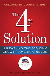 <i>The 4% Solution</i>