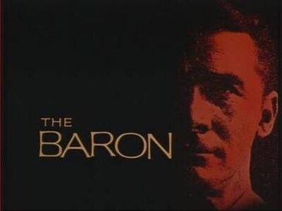 The Baron (TV series)