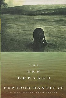 <i>The Dew Breaker</i>
