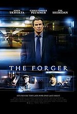 Thumbnail for File:The Forger poster.jpg