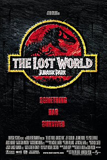 <i>The Lost World: Jurassic Park</i> 1997 film directed by Steven Spielberg