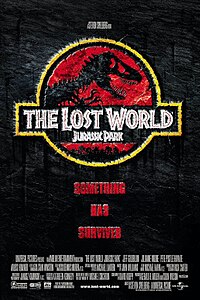 The Lost World: Jurassic Park