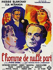 The Man from Nowhere (1937 film).jpg