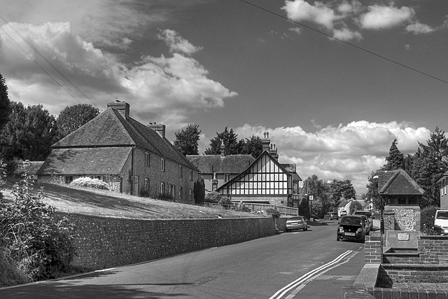 Red Lion, Willingdon