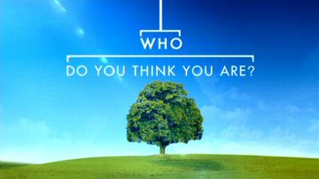 Who Do You Think You Are? (British TV series)