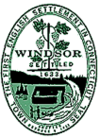 Oficiala sigelo de Windsor, Konektikuto