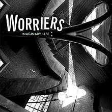 Worriers imaginäres Leben cover.jpg