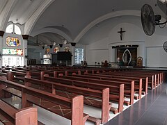 Zamboanga Cathedral