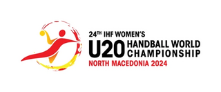 <span class="mw-page-title-main">2024 IHF Women's U20 Handball World Championship</span> International handball competition