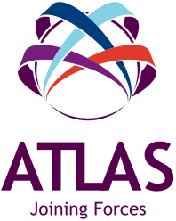 Atlas's. Атлас лого. Atlas фирма. Atlas значок. Консорциум атлас.