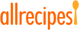 <span class="mw-page-title-main">Allrecipes.com</span> Food-focused online social networking service