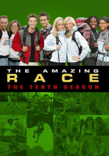 Amazing Race Tenth Season Region 1 DVD.png