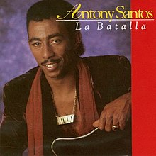 Antony Santos - La Batalla.jpg