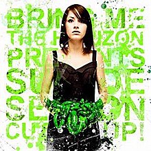 10 Years On: Bring Me The Horizon - 'Suicide Season