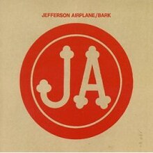 Image result for jefferson airplane bark