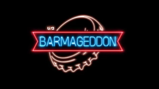 <i>Barmageddon</i> American television game show