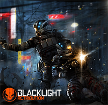 Blacklight Retribution Trainer