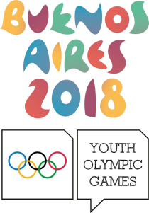 2018 Summer Youth Olympics