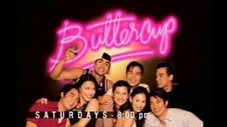 <i>Buttercup</i> (TV series) Filipino TV series or program