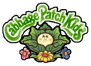 Cabbage Patch Kids