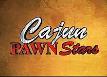 Pawn Stars - Wikipedia