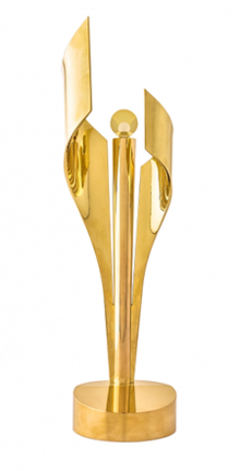 Canadian Screen Award trophy.png