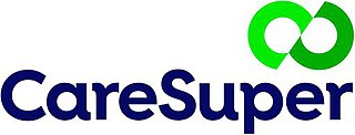 <span class="mw-page-title-main">CareSuper</span> Australian industry super fund