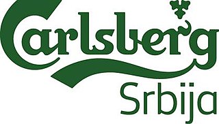 <span class="mw-page-title-main">Carlsberg Srbija</span> Serbian beer brewery