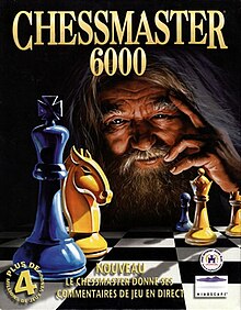 Chessmaster Live - Wikipedia