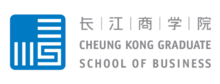 Cheung Kong Graduate School of Business logo.png