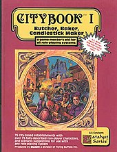Citybook I, Kasap, Baker, Şamdan Maker.jpg