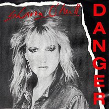 Danger by Sharon O'Neill.jpg