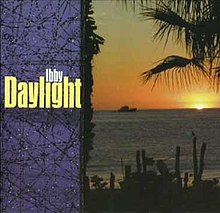 Daylight (Jimmy Ibbotson album).jpg