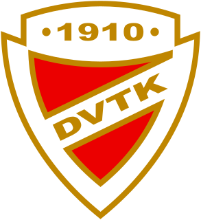 Diósgyőri VTK Hungarian football club