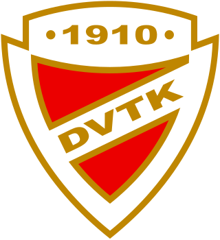 <span class="mw-page-title-main">Diósgyőri VTK</span> Hungarian football club