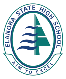 Elanora State High School Secondary school
