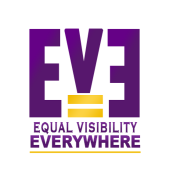 Equal Visibility Everywhere