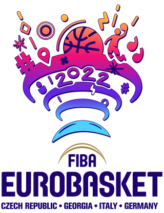 <span class="mw-page-title-main">EuroBasket 2022</span> 41st edition of the FIBA EuroBasket
