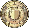 Maltese Euro Coins