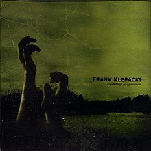 Frank Klepacki - Awakening of Aggression-cover.jpg