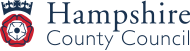 Hampshire County Council.svg